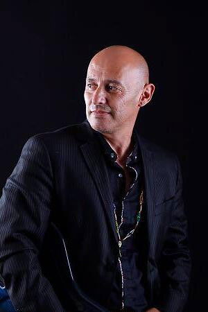 et billede af Rubén Melgarejo Huesca