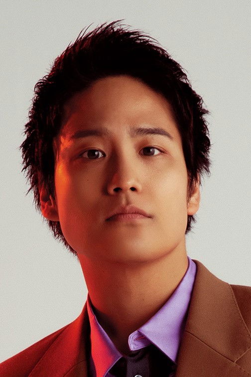 et billede af Akito Kiriyama