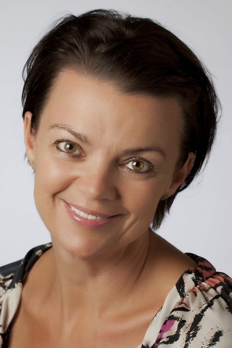 et billede af Pusle Helmuth