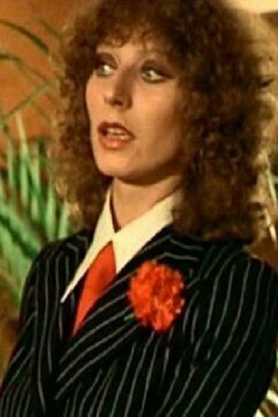 et billede af Trixie Heinen