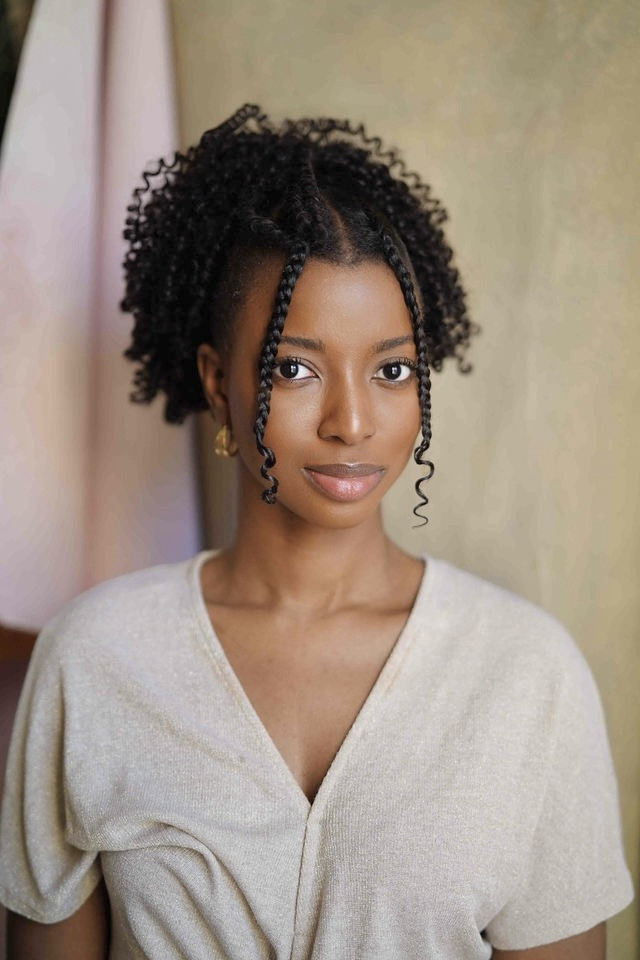 et billede af Ayo Hana