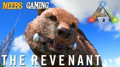 Thumbnail for The Revenant Season 1 Episode 16