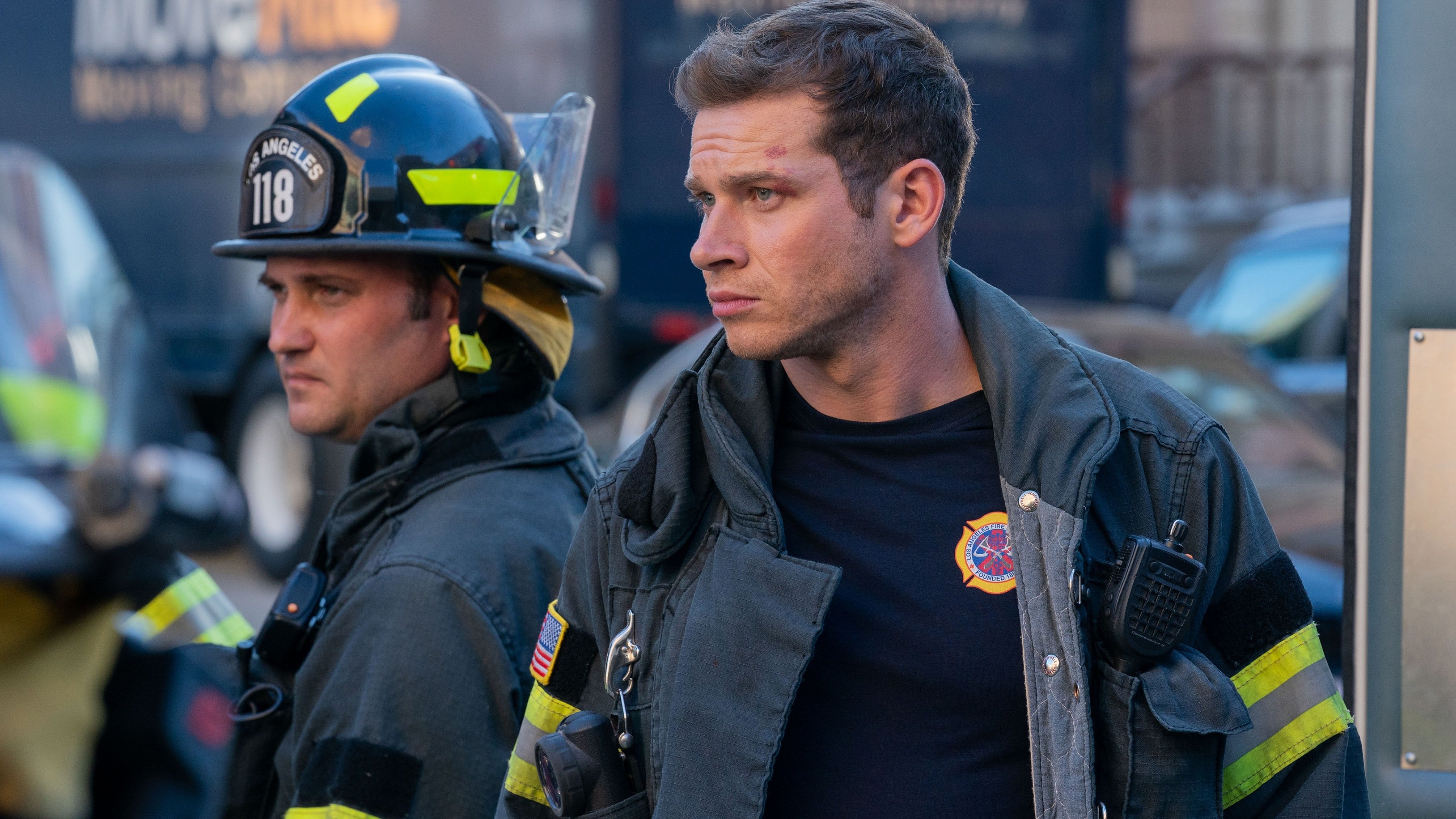 9-1-1 Notruf L.A. Staffel 6 :Folge 7 