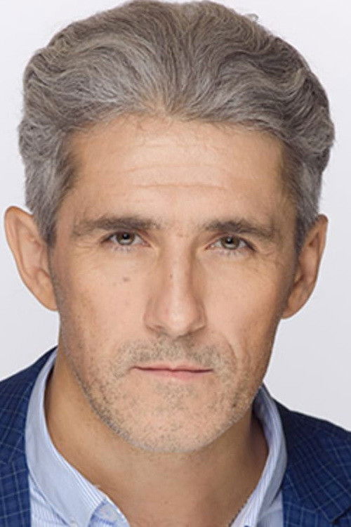 et billede af Viktor Pipa