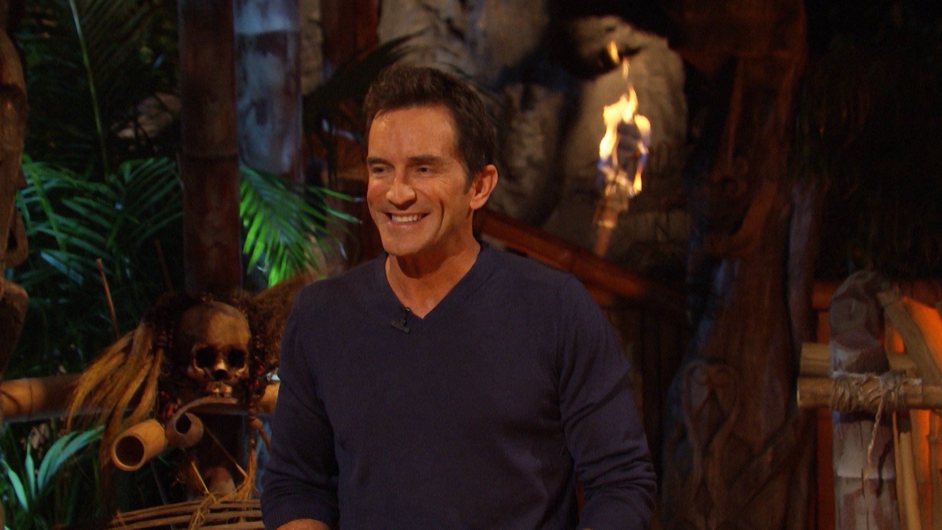 Survivor 26x15