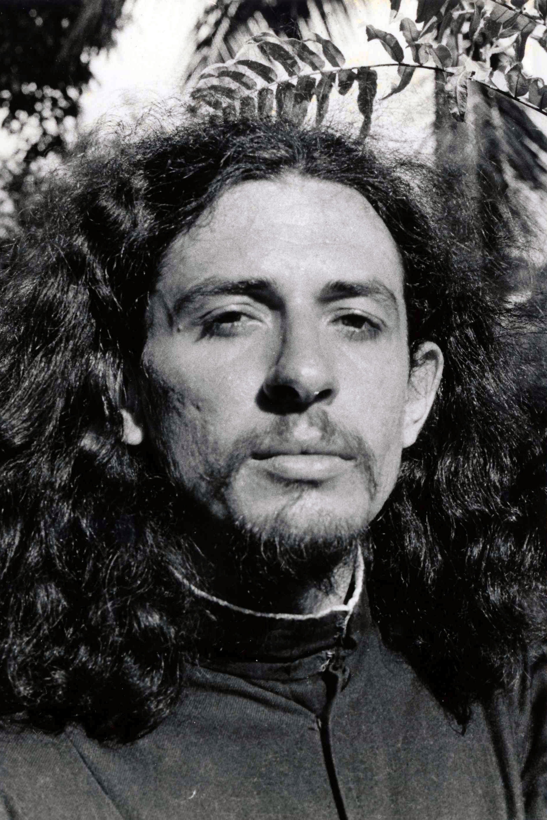 et billede af Torquato Neto