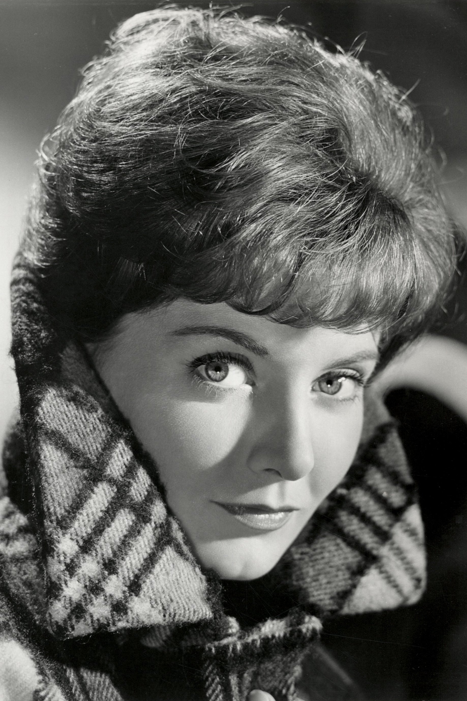 et billede af Jacqueline Ellis