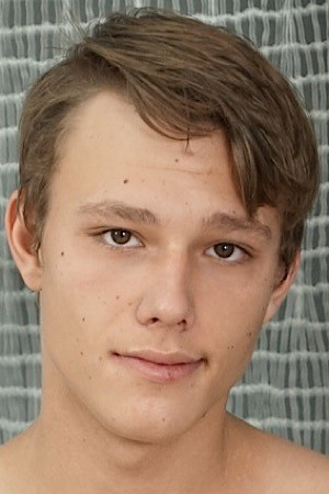 et billede af Andrew Green