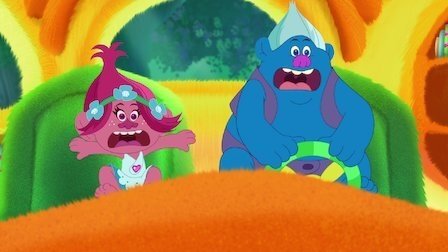 Trolls: The Beat Goes On!