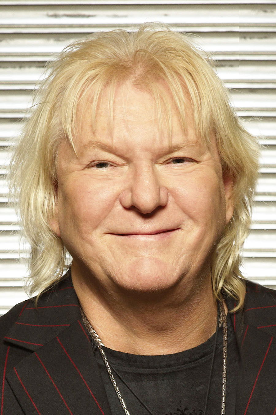 et billede af Chris Squire