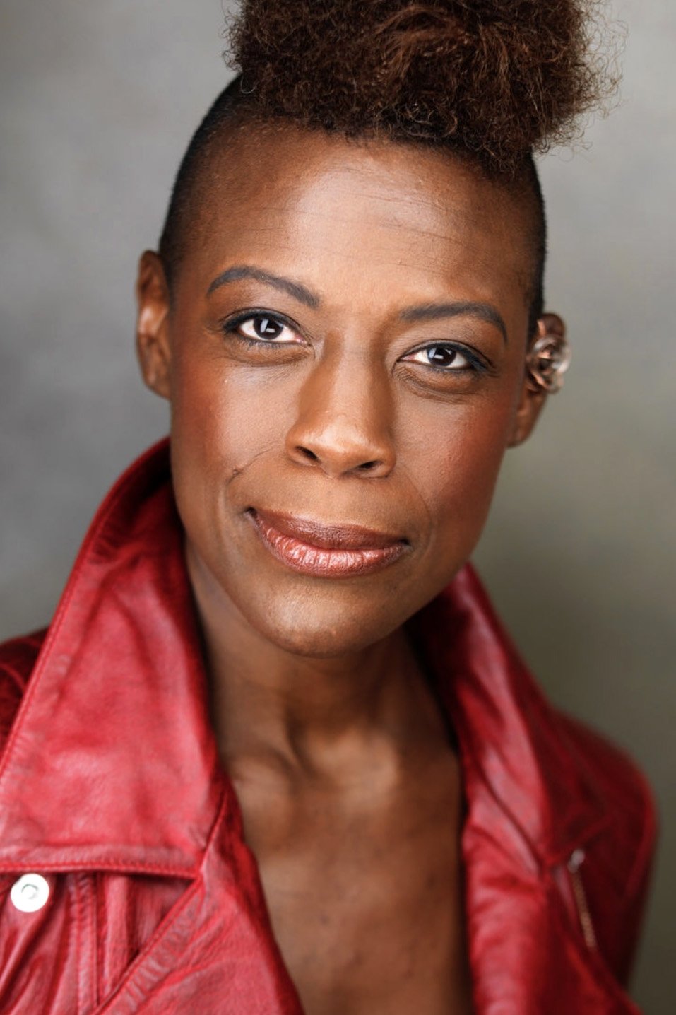 et billede af Aixa Kendrick