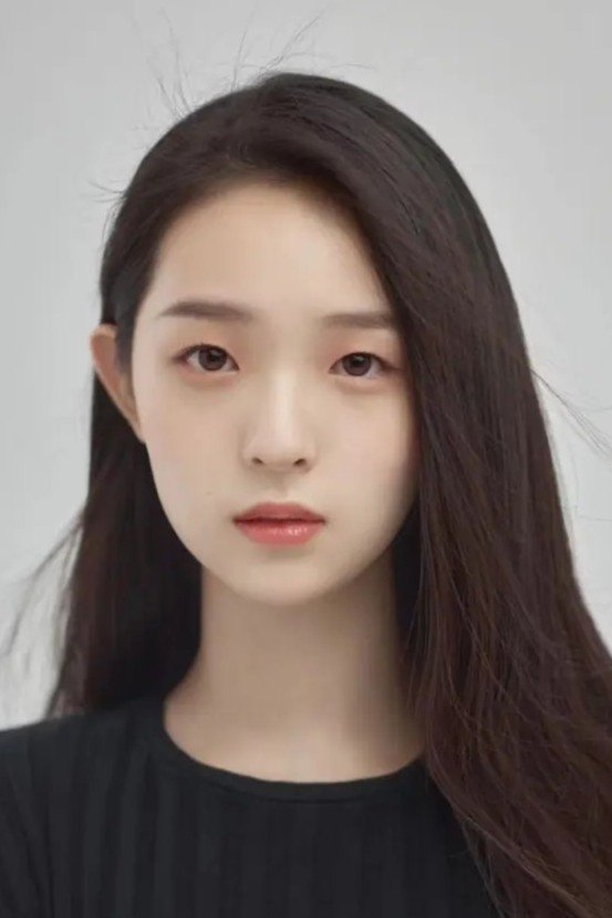 et billede af Eva Du