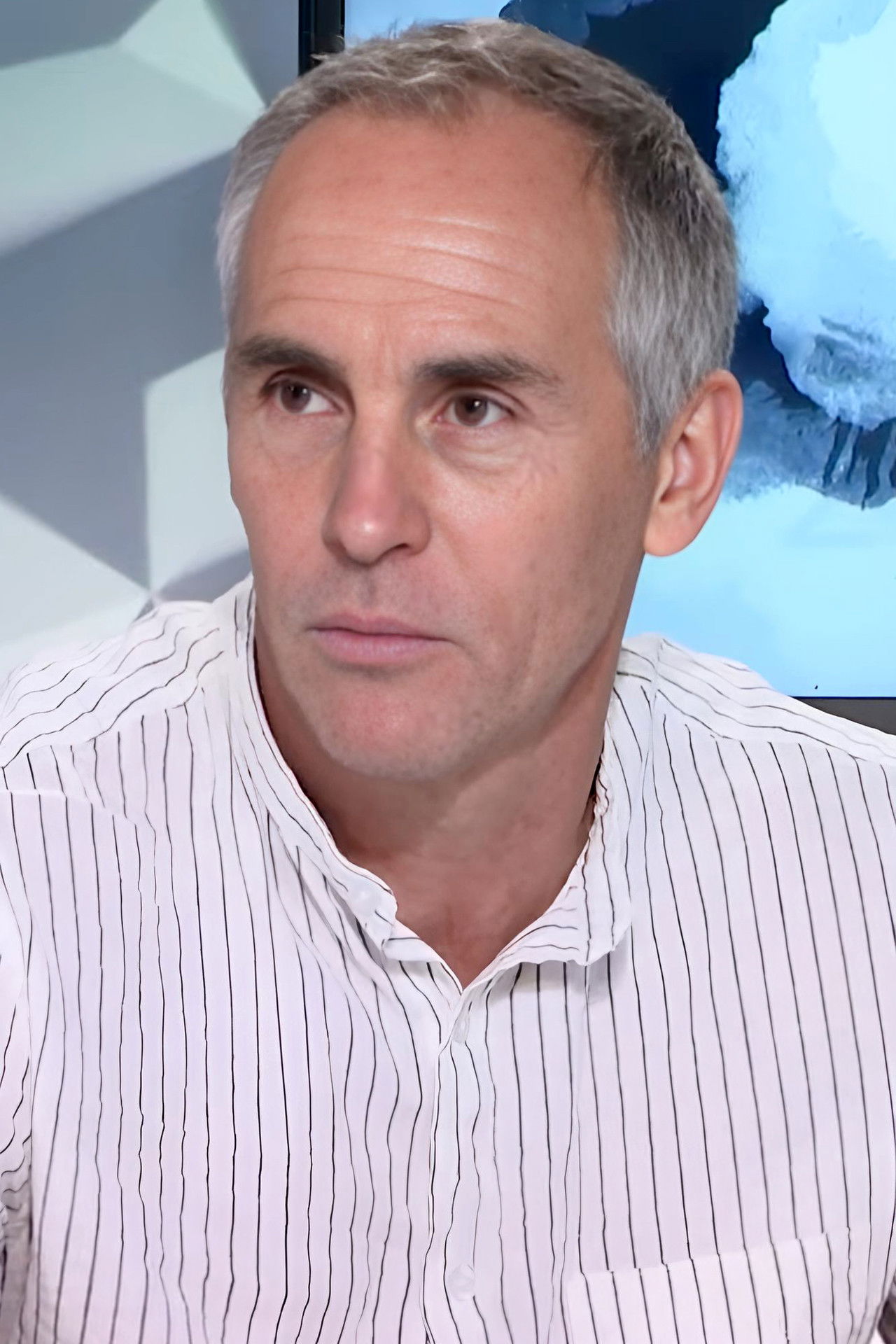 et billede af Emmanuel Tessanne