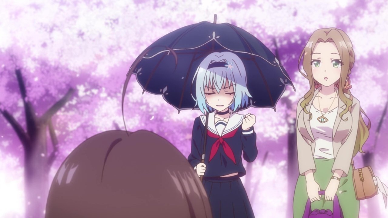 The Ryuo's Work is Never Done!