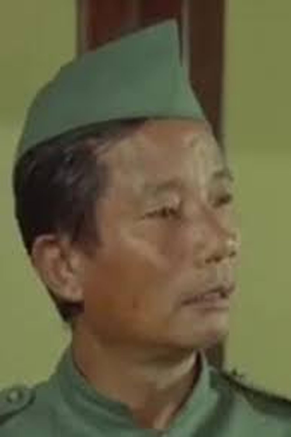 et billede af Ratan Gaurang