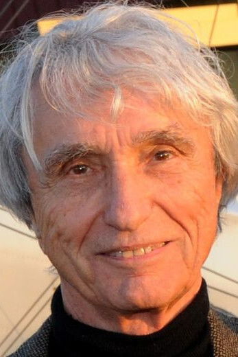 et billede af Yves Marc