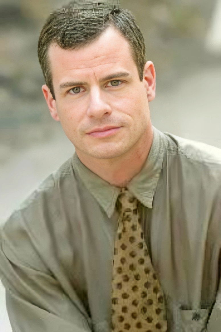 et billede af D.A. Hänks