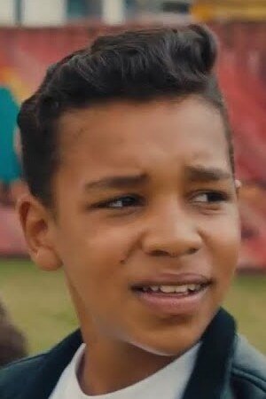 et billede af Samba Thiam