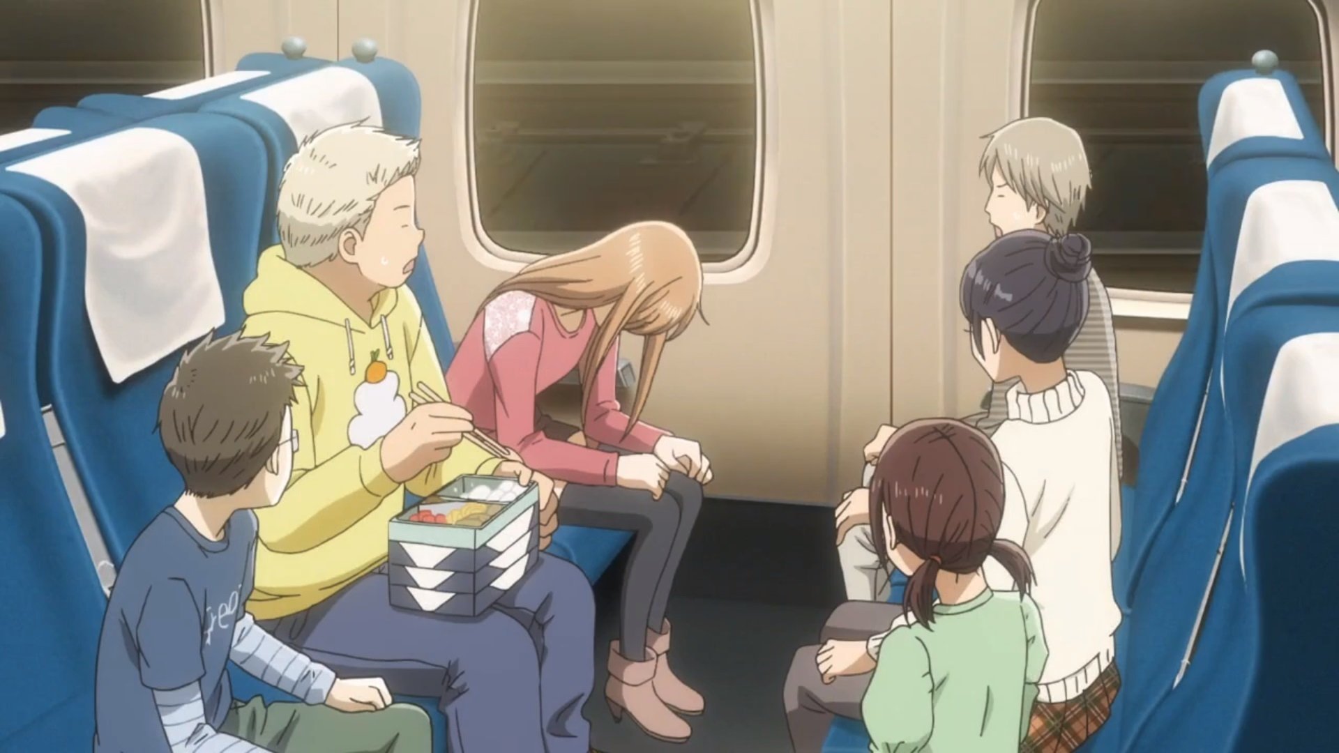 Chihayafuru