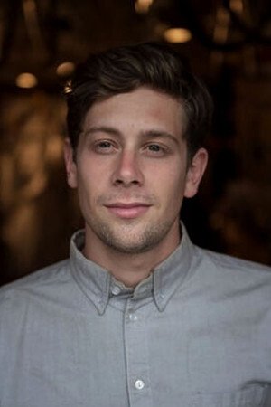 et billede af Thomas La Marche