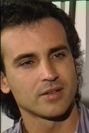 et billede af Karl Harding