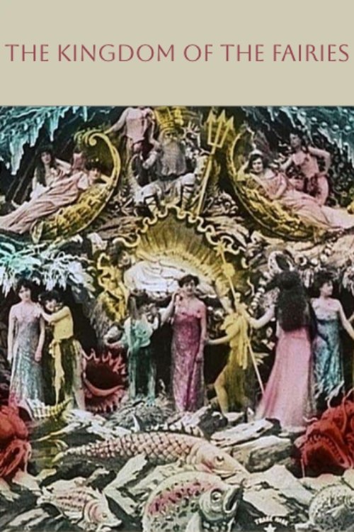 The Kingdom of the Fairies