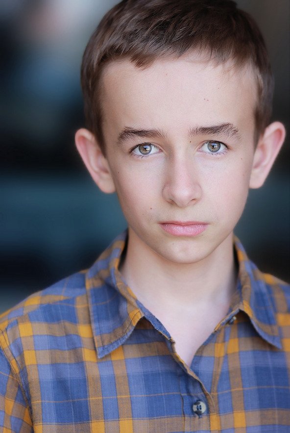 et billede af Gordon Rocks