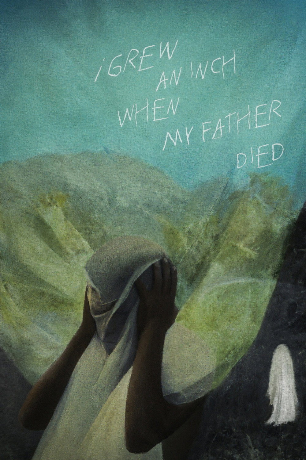 i grew an inch when my father died