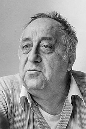 et billede af Aleksandar Petrović