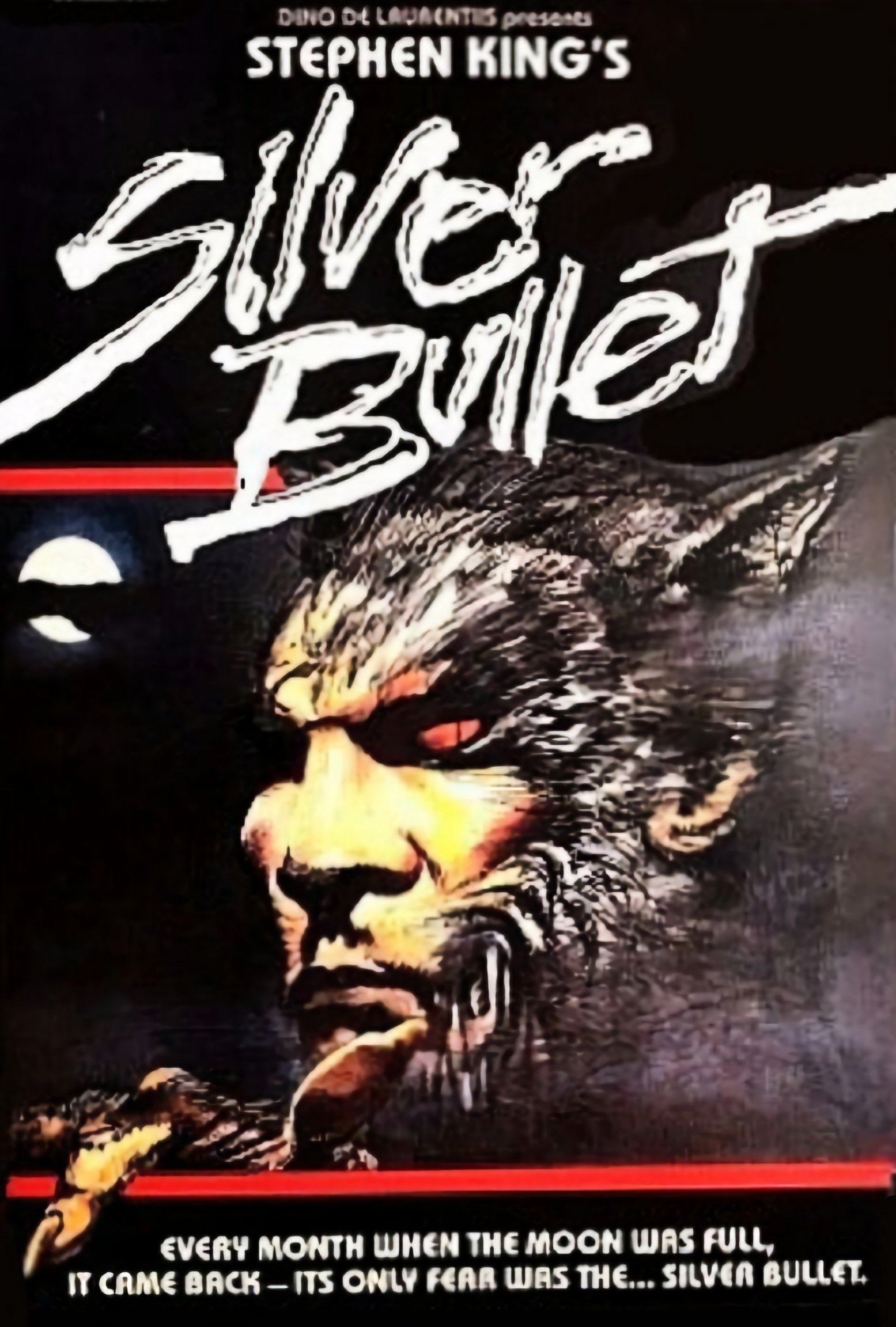 Silver Bullet