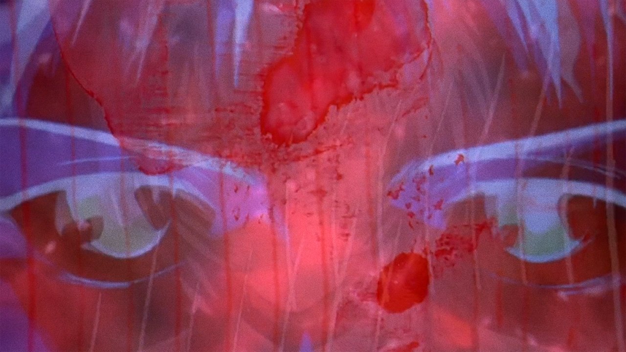 新世纪福音战士剧场版：Air / 真心为你 (1997)