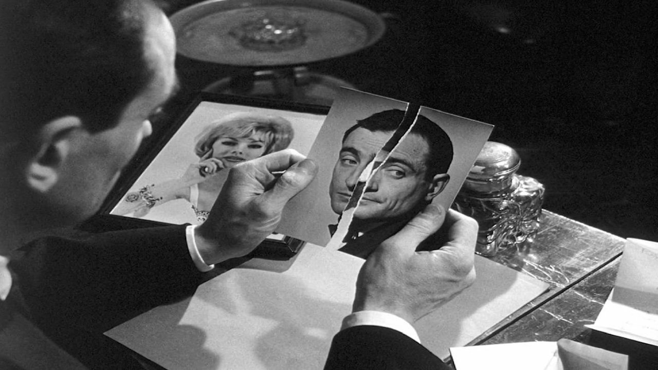 Rupture (1961)