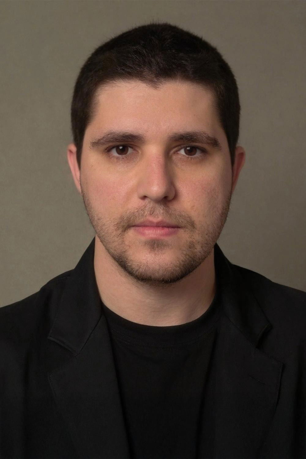 et billede af Gabriel Milessis Braga