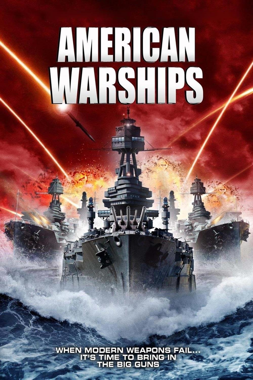 American Warships