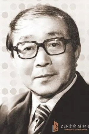 et billede af Zhenyu Miao