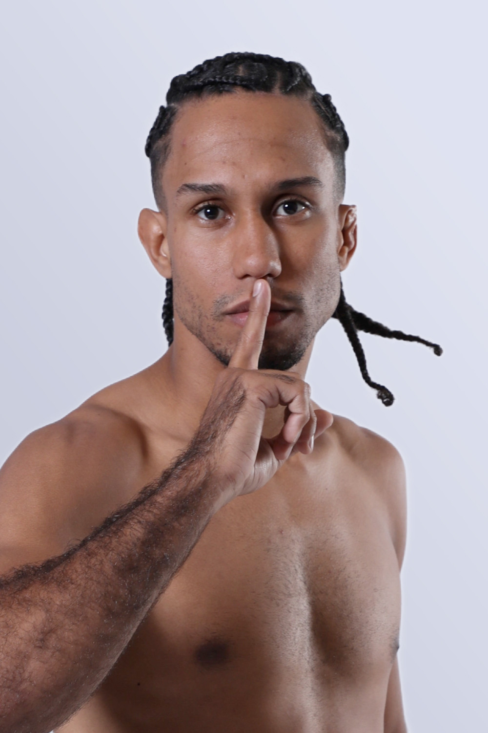 et billede af Guilherme Monteiro