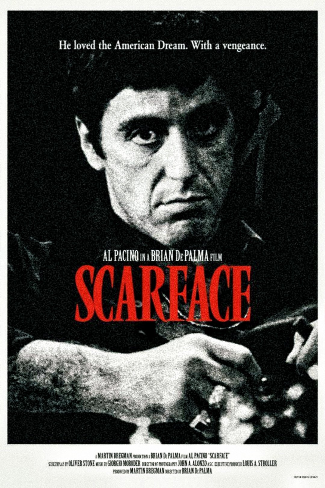 Scarface