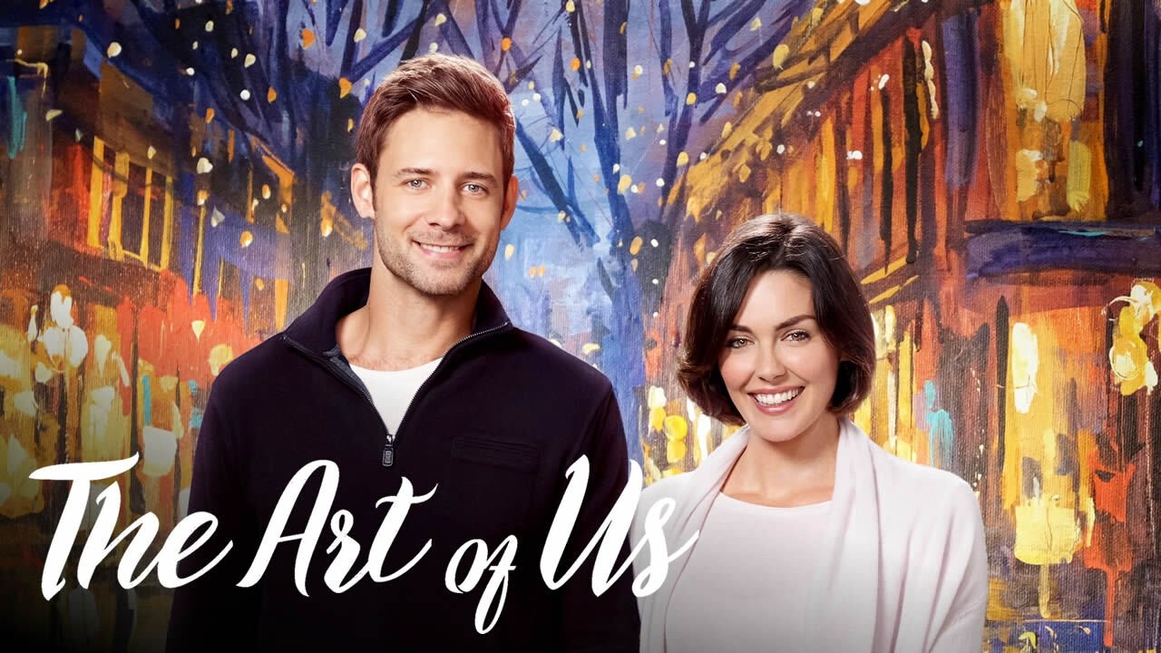 The Art of Us (2017)