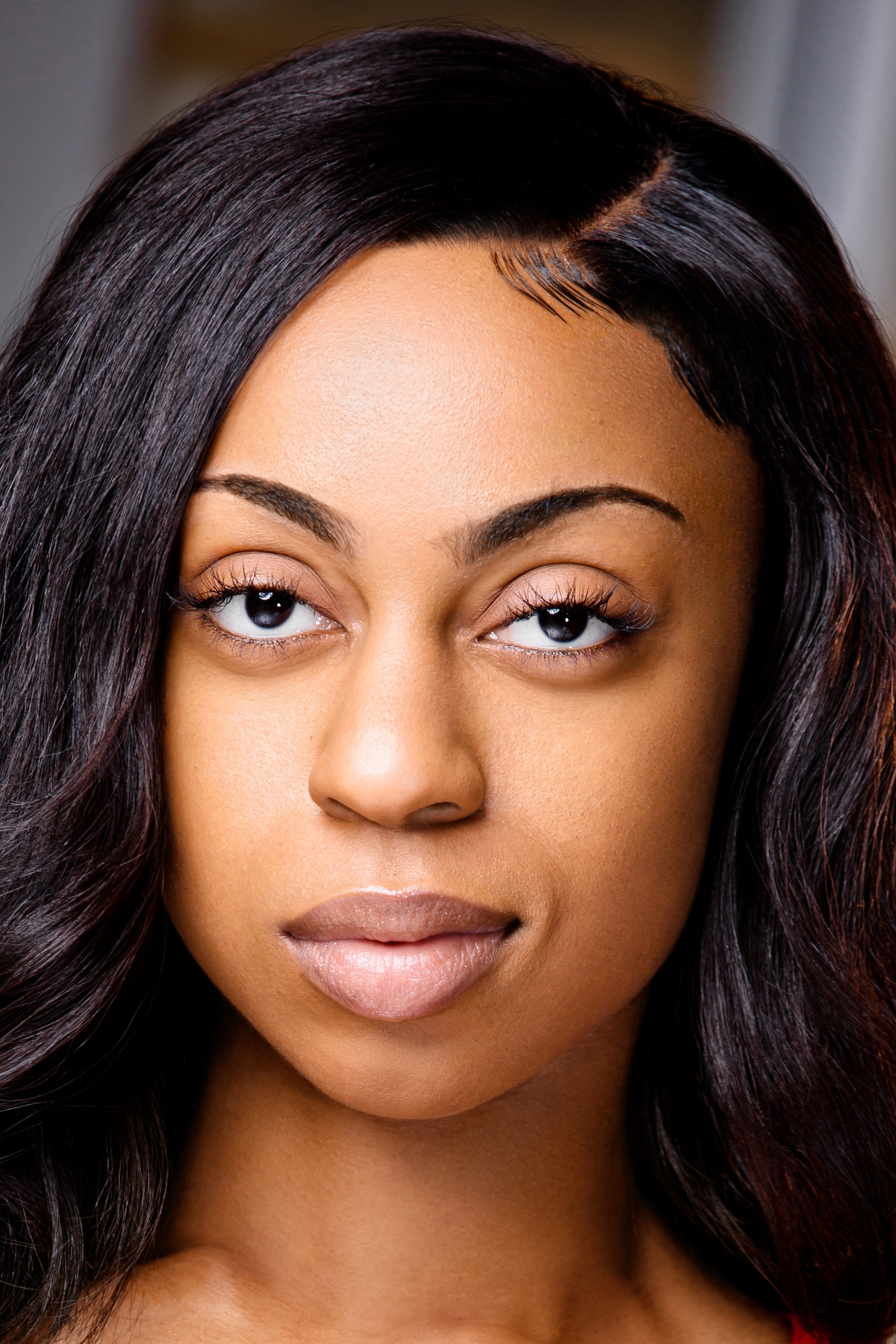 et billede af Krystal Jordan