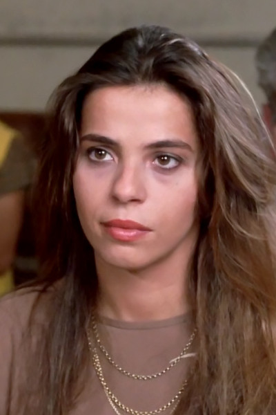 et billede af Ioanna Gavakou