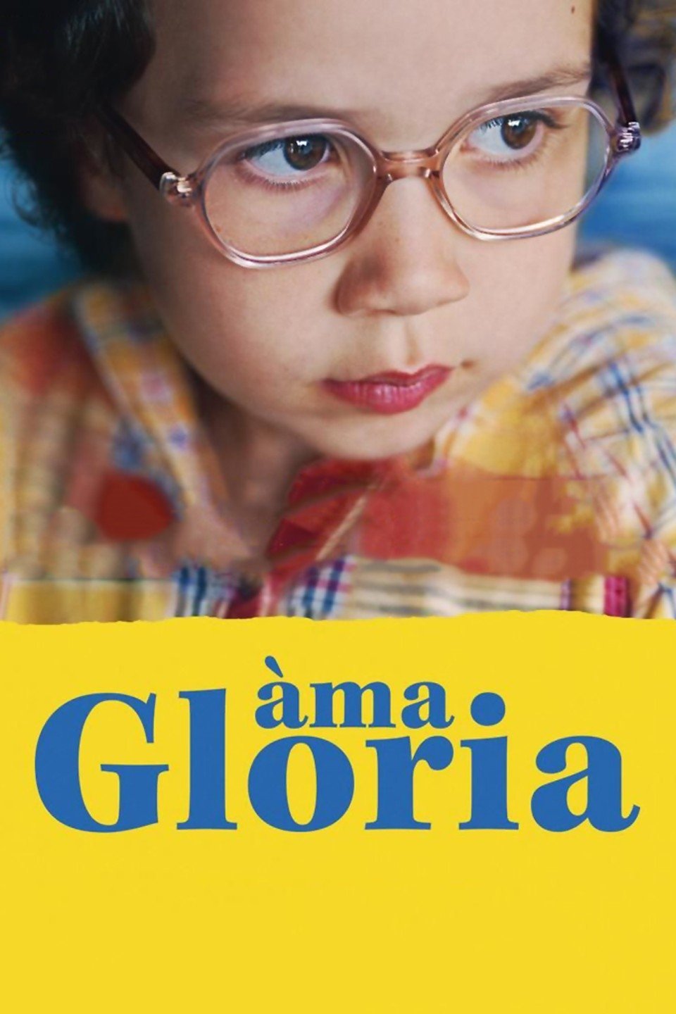 Ama Gloria