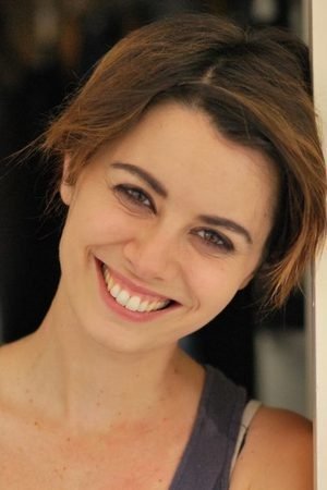Viviana Strambelli's picture in the cast