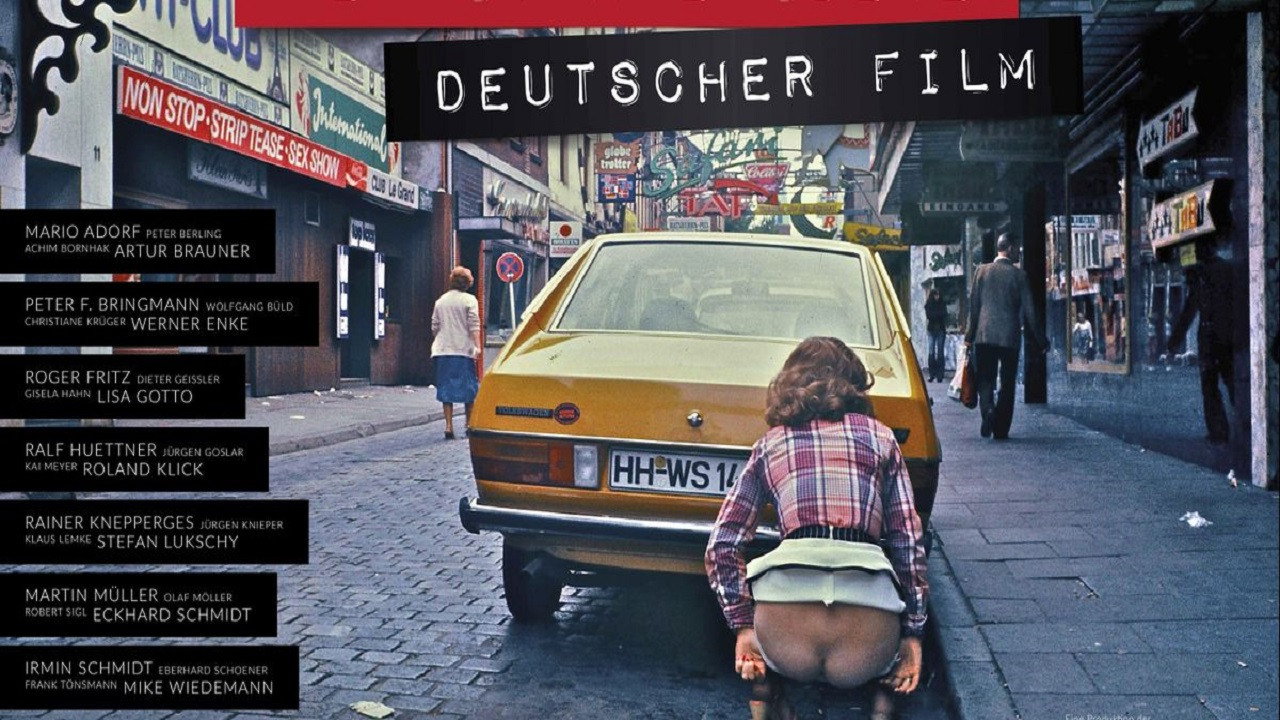 Verfluchte Liebe Deutscher Film