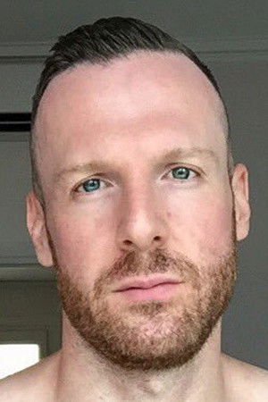 et billede af Tim Kruger