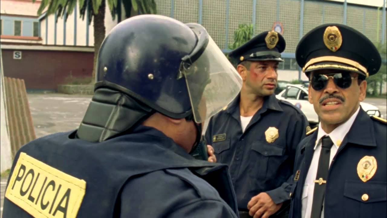 Bala mordida (2009)
