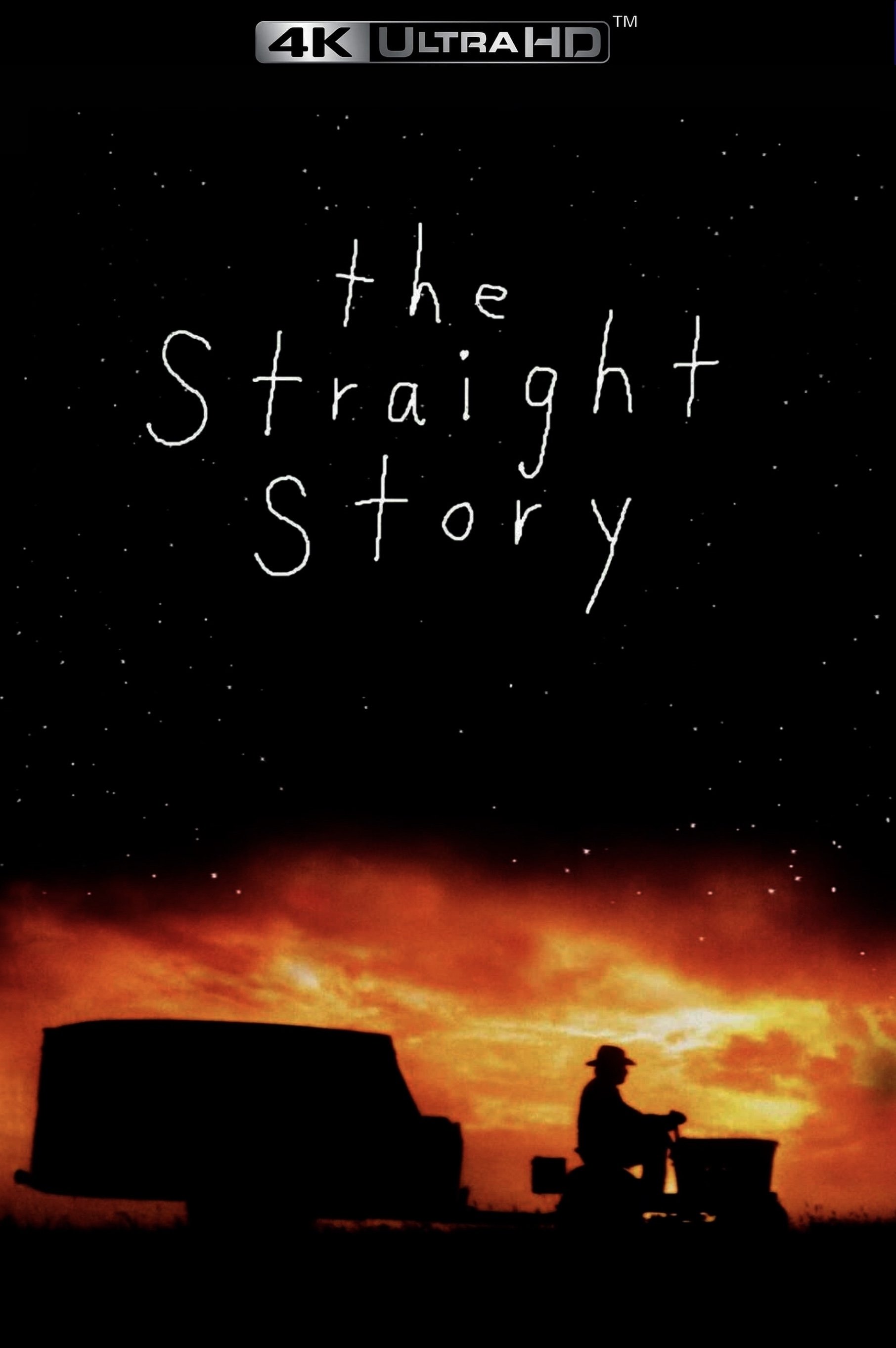 The Straight Story