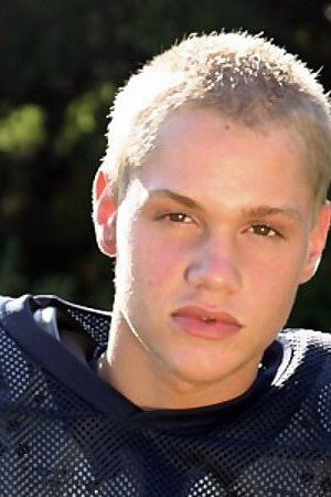 et billede af Cole Waters