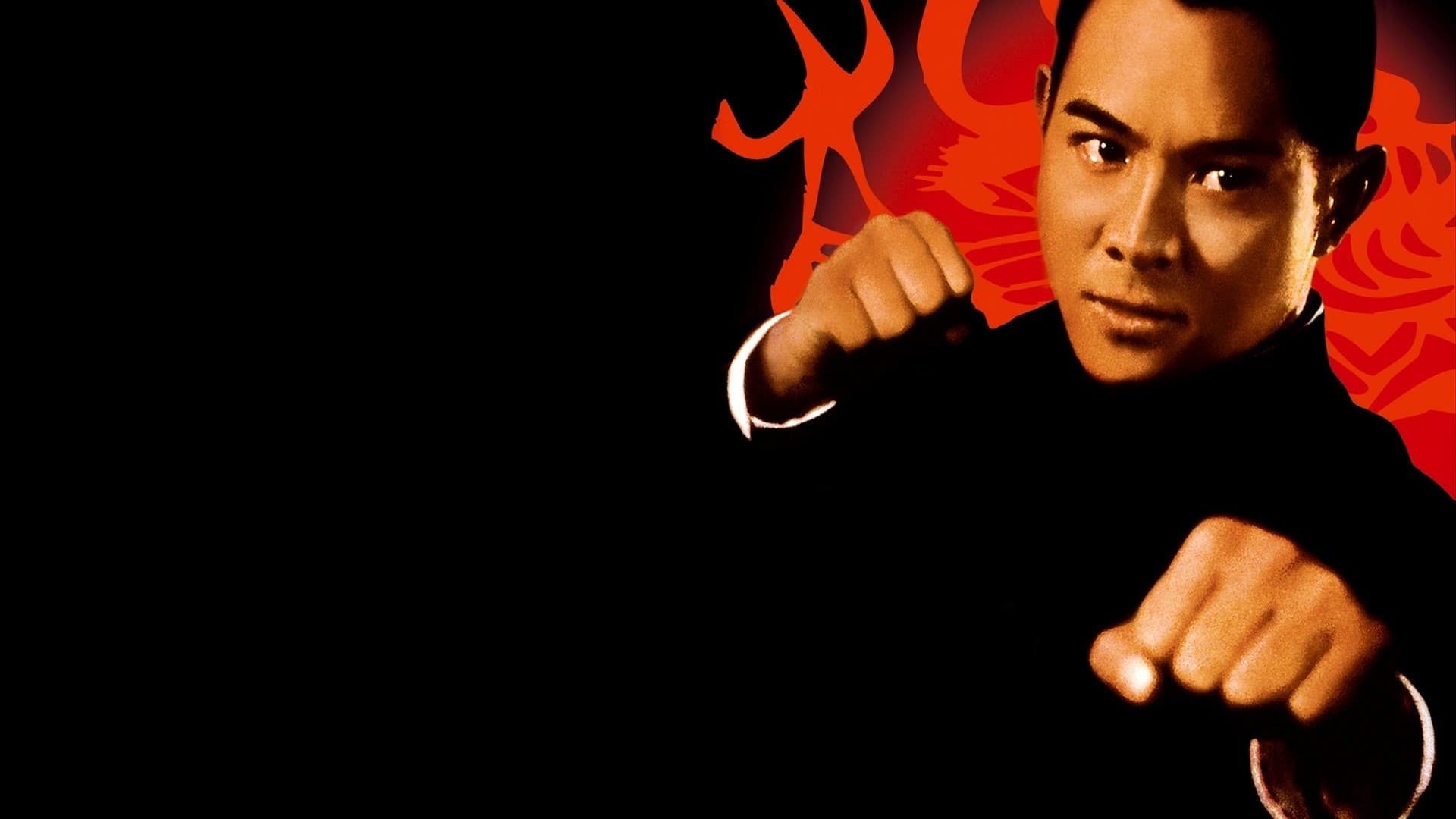 Jet Li es el mejor luchador