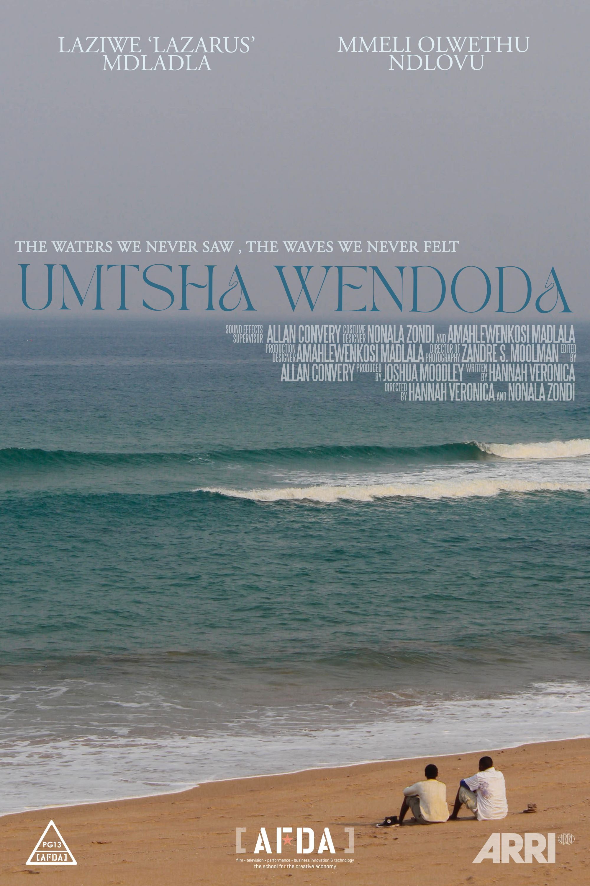 Umtsha Wendoda