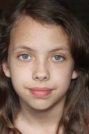 et billede af Marina Gavrilova